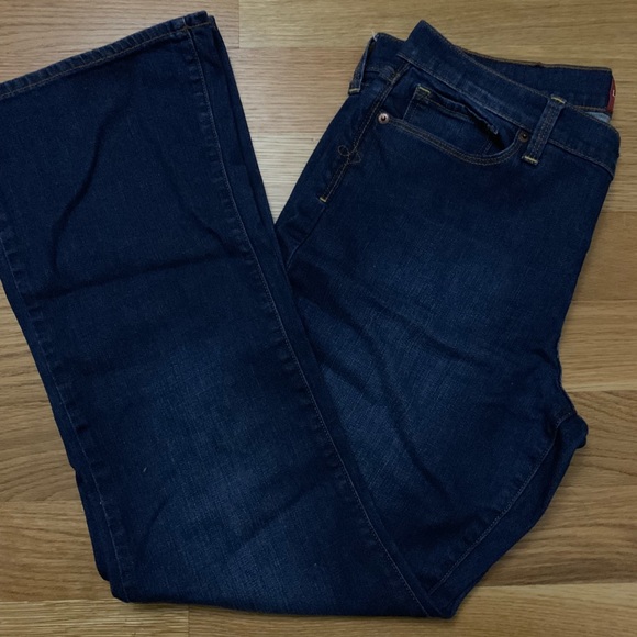 ❇️Luck Brand Jeans Sofia Boot❇️ - Picture 2 of 4